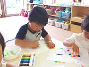 創作活動